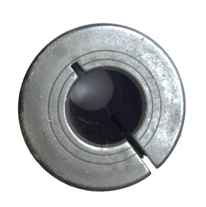 Ruland One-Piece Coupling Ruland MCLX-15-15-F NOS
