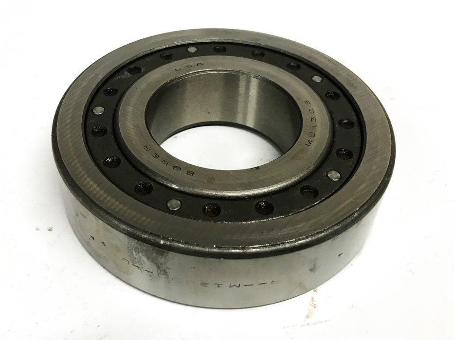 Bower 4 inch Cylindrical Roller Bearing and Outer Ring MU1309/M1309D NOS
