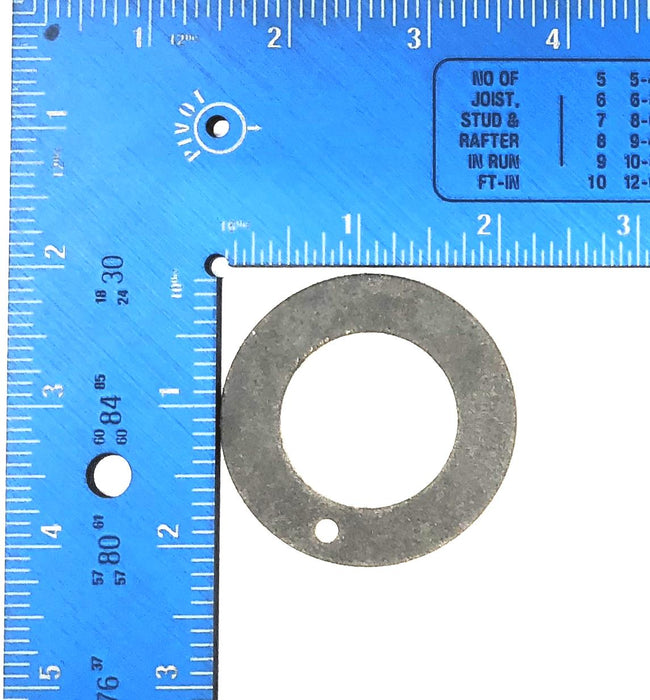 GGB Thrust Washer WC30DU [Lot of 4] NOS