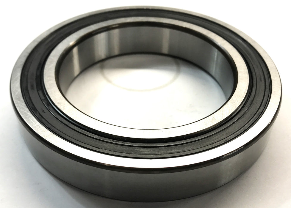 SKF Deep Grove Ball Bearing (6017-2RS1/C3GJN) 6017 2RSJEM NOS