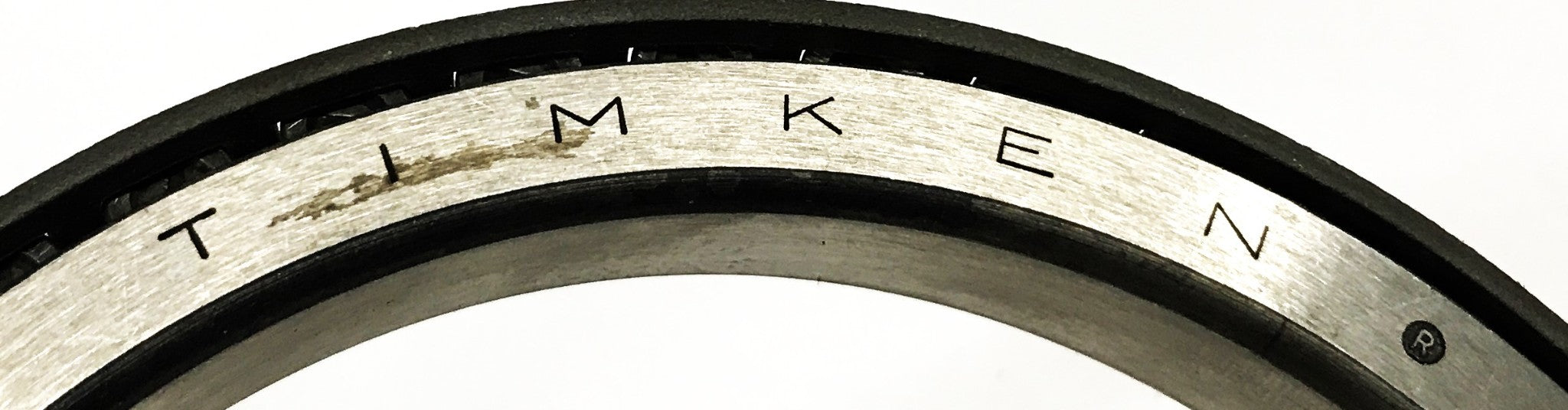 Timken Tapered Roller Bearing Cone LL521849 NOS