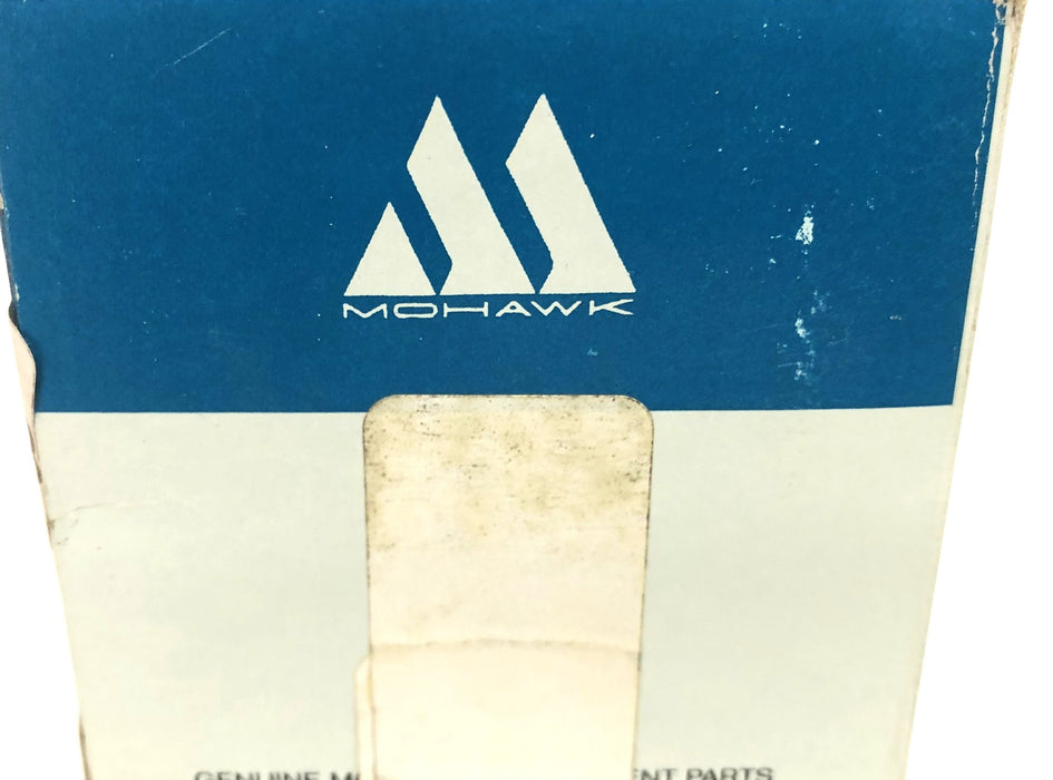 Mohawk Amber Lens 5958104 NOS