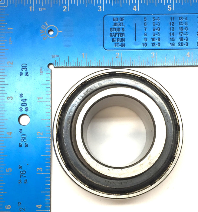 Fafnir Insert Bearing without Collar G1111KLLB (SM1111K) (No Box) NOS