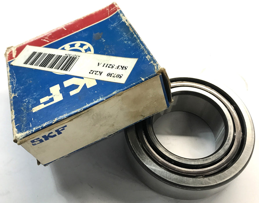 SKF Angular Contact Bearing 5211 A NOS