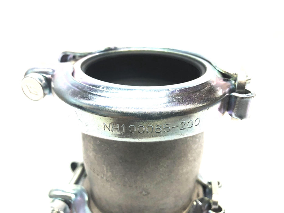 Unbranded CIupling Assembly NK1237-200S0400 (NH100085-200) NOS