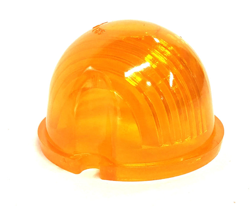 Mohawk Amber Lens 5958104 NOS