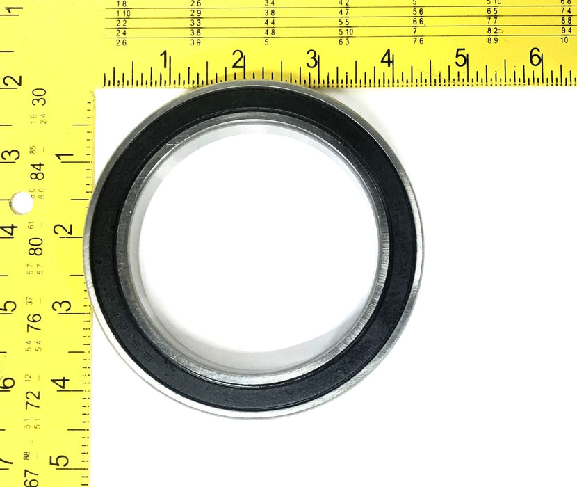 ZNL Ball Bearing 6916-2RSC3 NOS