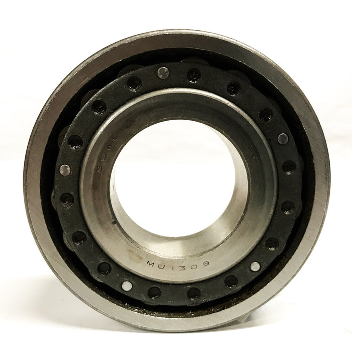 Bower 4 inch Cylindrical Roller Bearing and Outer Ring MU1309/M1309D NOS