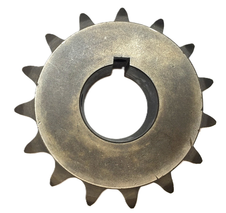 Martin Roller Sprocket 80BS15 1-3/4 NOS