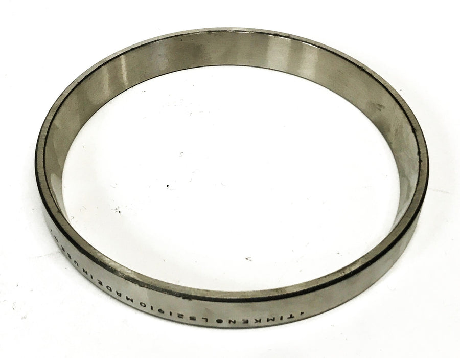 Timken Tapered Roller Bearing Cup L521910 NOS