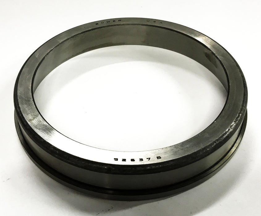 Bower Tapered Roller Bearing Cup 52637B NOS