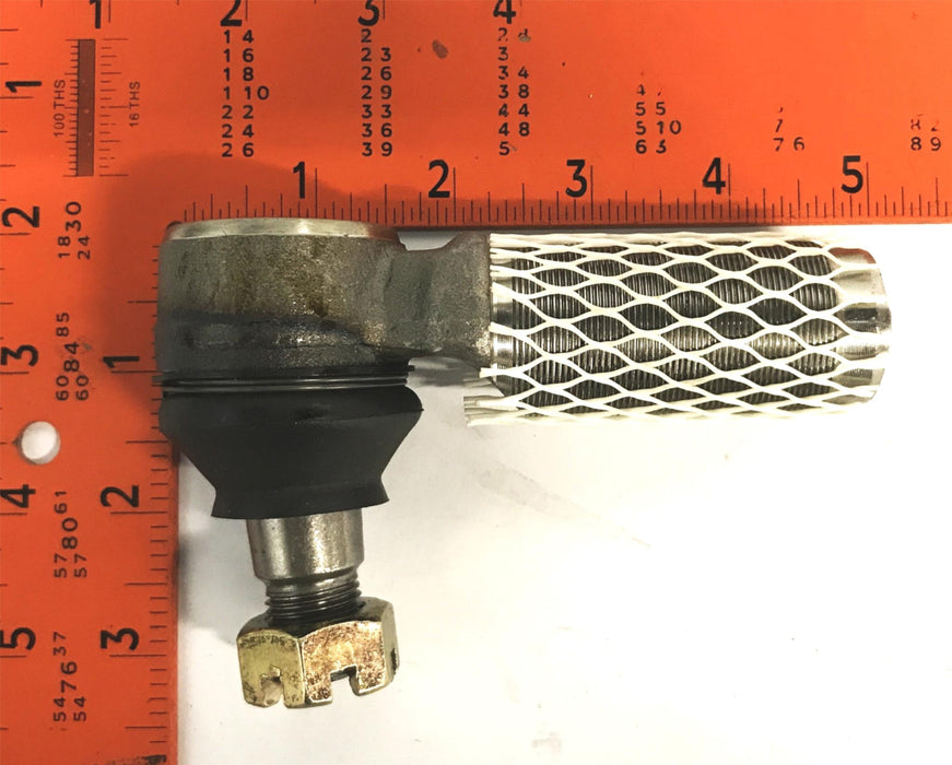 Toyota Forklift Left Hand Tie Rod End 43360-22750-71 NOS