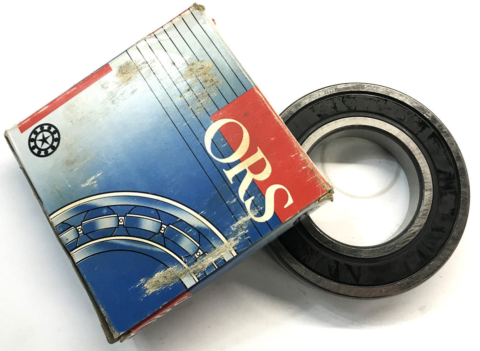 ORS Single Row Deep Groove Bearing 6213 C3 NOS