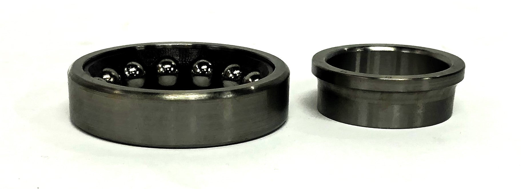 MRC ABEC9 Angular Contact Ball Bearing 106KSBDS NOS