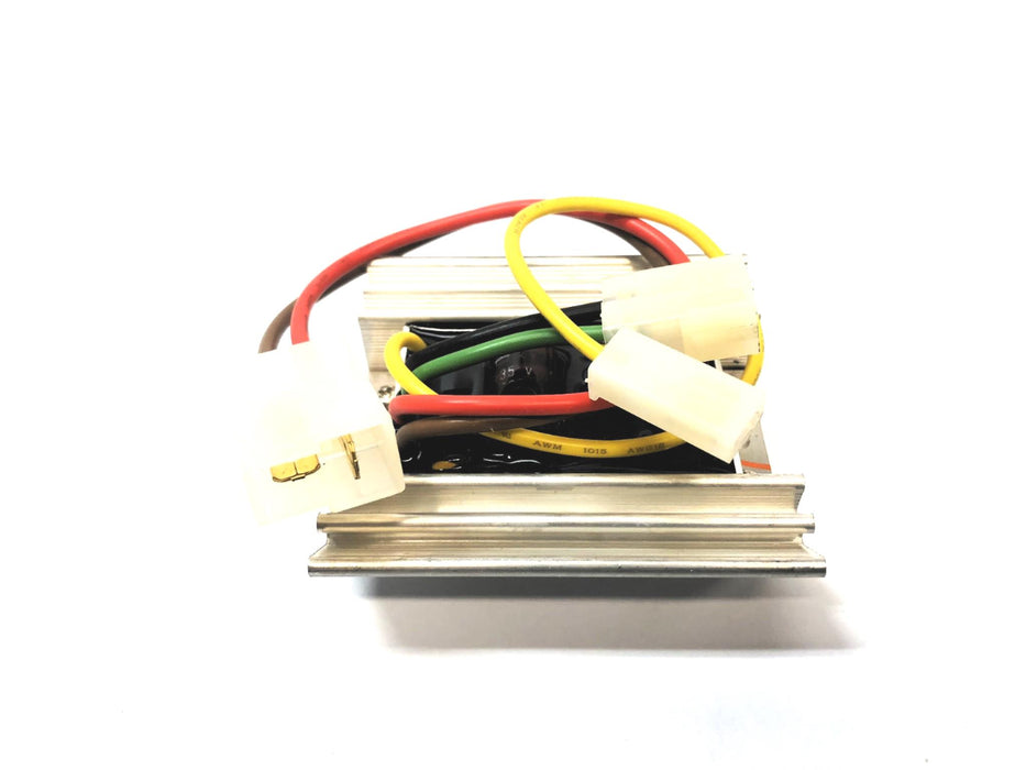 Eberspacher Resistor Blower Switch 26.09.10.110-01 (26-09-10-110) NOS