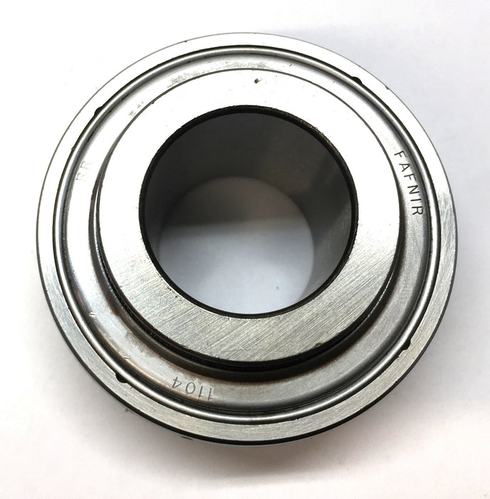 Fafnir Insert Bearing without Collar 1104RR (No Box) NOS