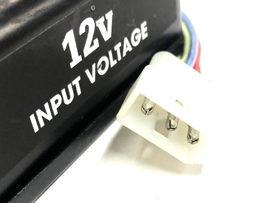 Luminator 12 Volt REV T Ballast Assembly 416327003 NOS