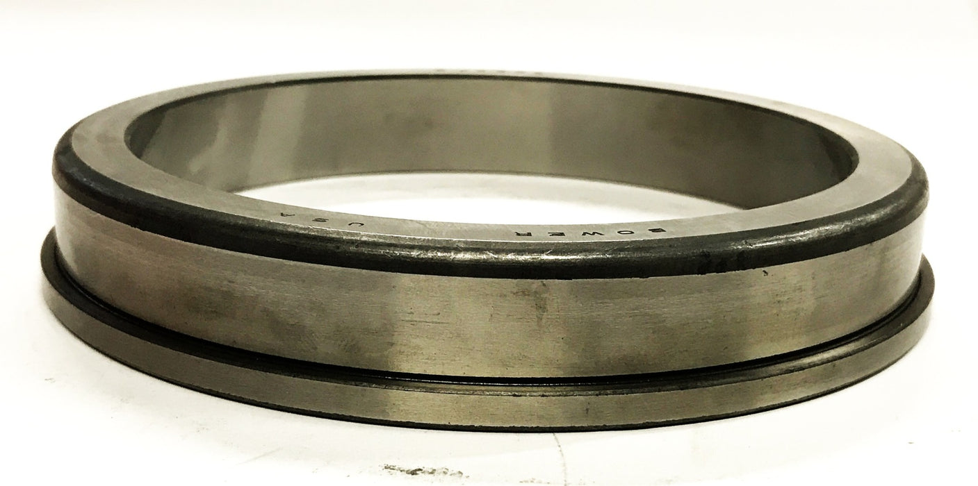 Bower Tapered Roller Bearing Cup 52637B NOS
