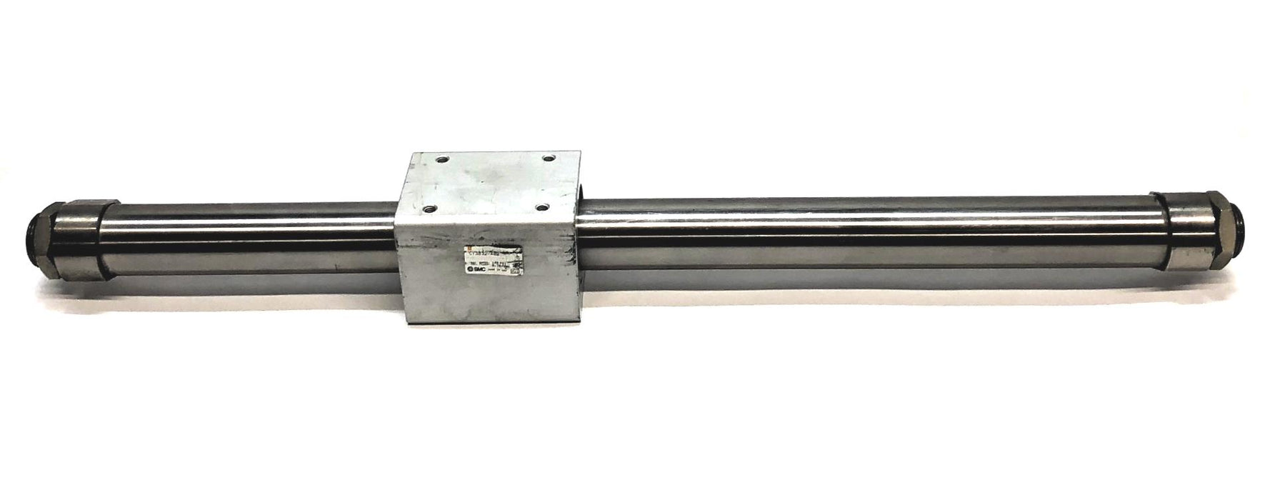 SMC Rodless Magnetic Pneumatic Cylinder CY3B32-400 NOS