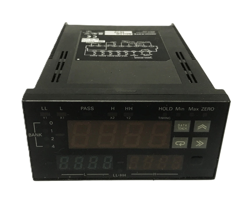 Omron Intelligent Signal Processor K3TS-SD11B NOS