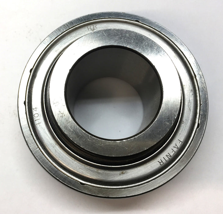 Fafnir Insert Bearing without Collar 1104RR (No Box) NOS