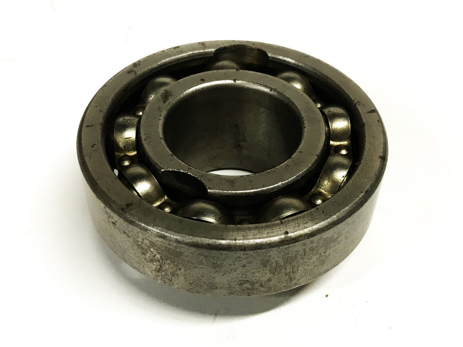 Fafnir 3-1/8 inch Single Row Ball Bearing with Inner Ring 307W/WIR307W NOS