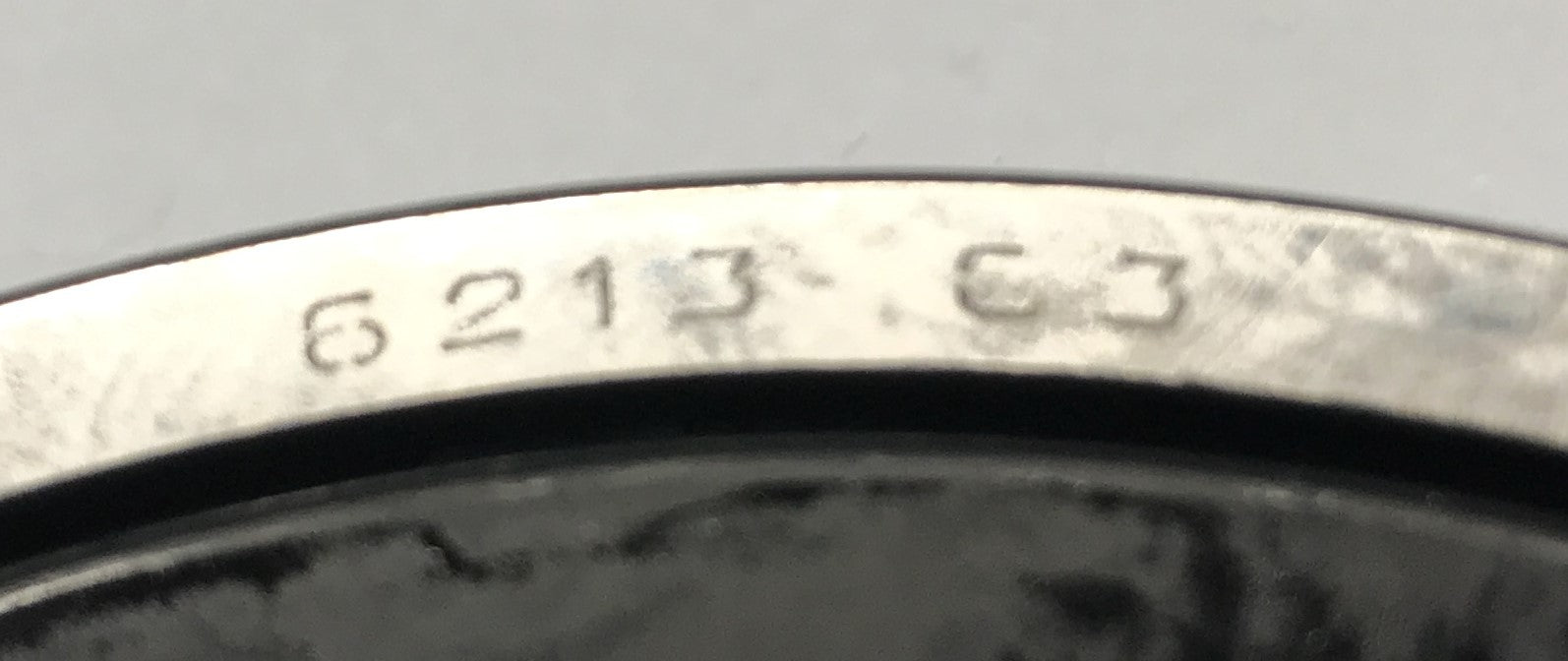 ORS Single Row Deep Groove Bearing 6213 C3 NOS