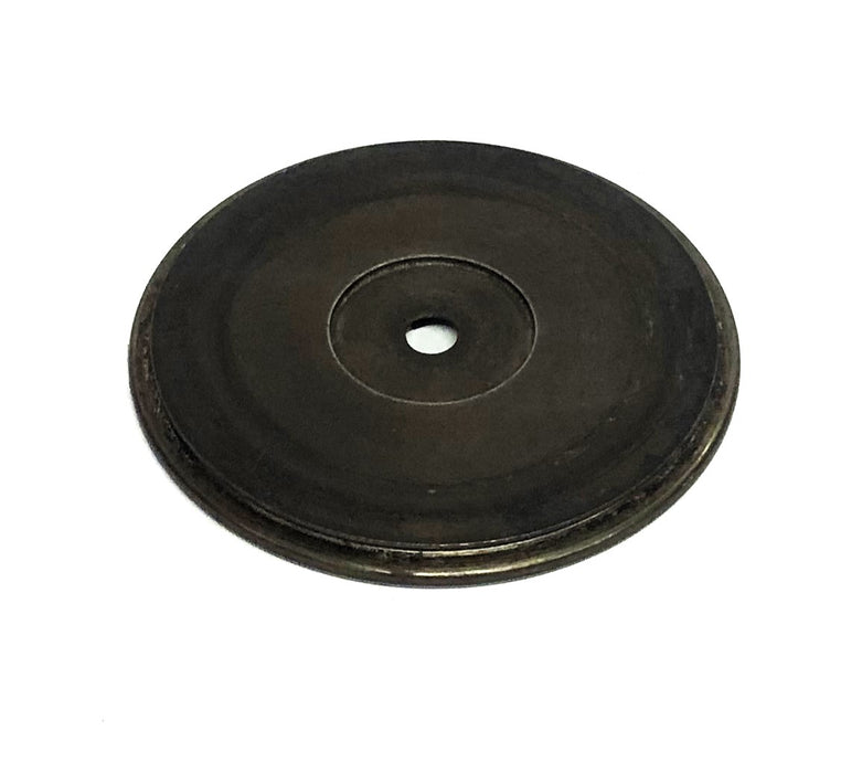 Unbranded 0.25 Inch ID 0.18 Inch Width 3 Inch Seal Cutter Wheel Blade 190 USED