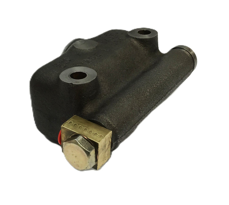 LPM Forklift Master Cylinder 1728501 NOS