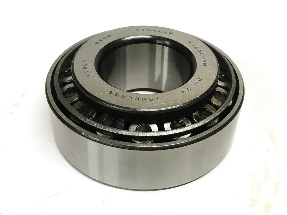 Timken Tapered Roller Bearing Cone and Cup 32309BM-91KM3 NOS