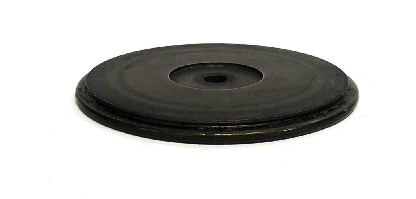 Unbranded 0.25 Inch ID 0.18 Inch Width 3 Inch Seal Cutter Wheel Blade 190 USED