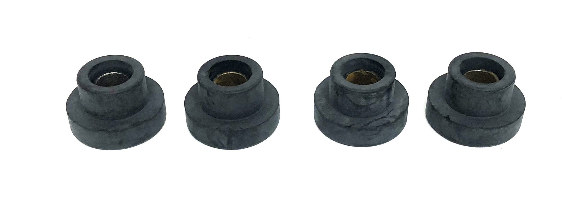 Unbranded Center Bonded Mount 53-28088-000 [Lot of 4] NOS