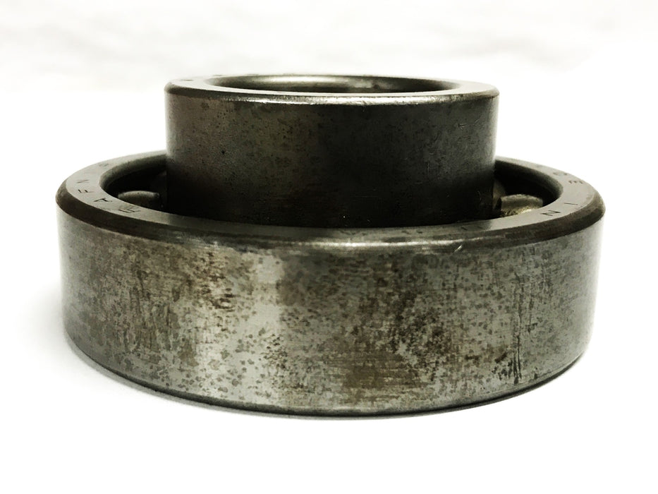 Fafnir 3-1/8 inch Single Row Ball Bearing with Inner Ring 307W/WIR307W NOS