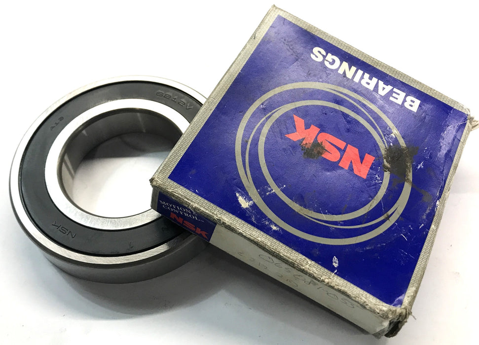 NSK Single Row Ball Bearing 6212V NOS