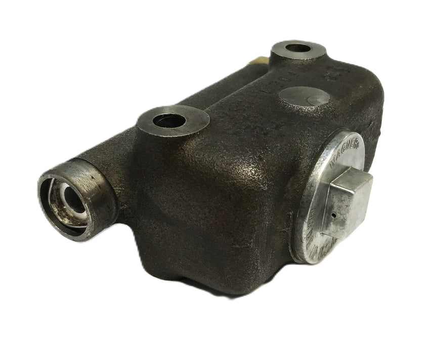 LPM Forklift Master Cylinder 1728501 NOS