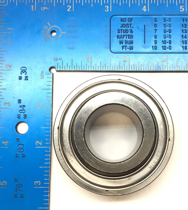 Fafnir Insert Bearing without Collar 1104RR (No Box) NOS