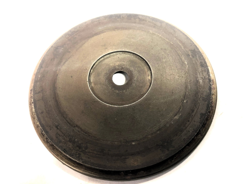 Unbranded 0.25 Inch ID 0.18 Inch Width 3 Inch Seal Cutter Wheel Blade 190 USED