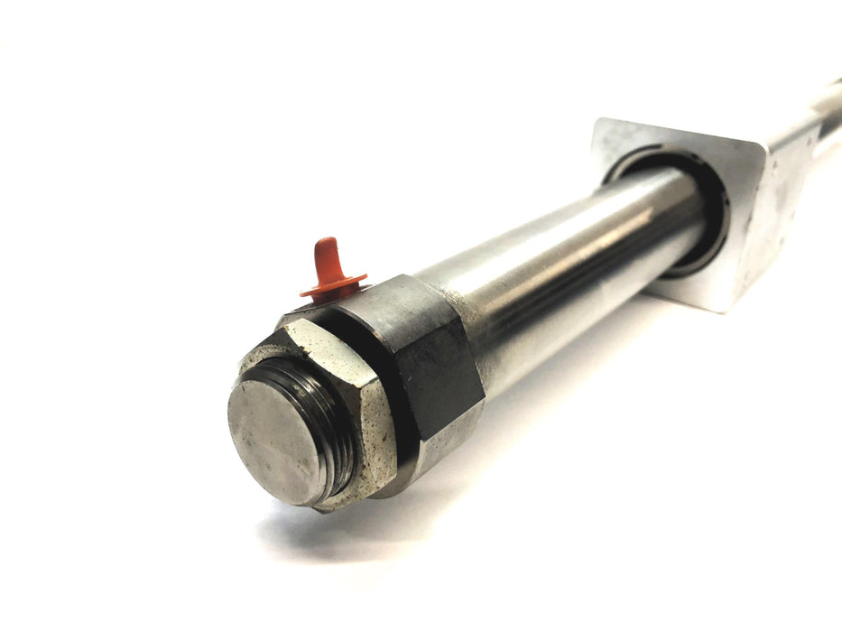 SMC Rodless Magnetic Pneumatic Cylinder CY3B32-400 NOS