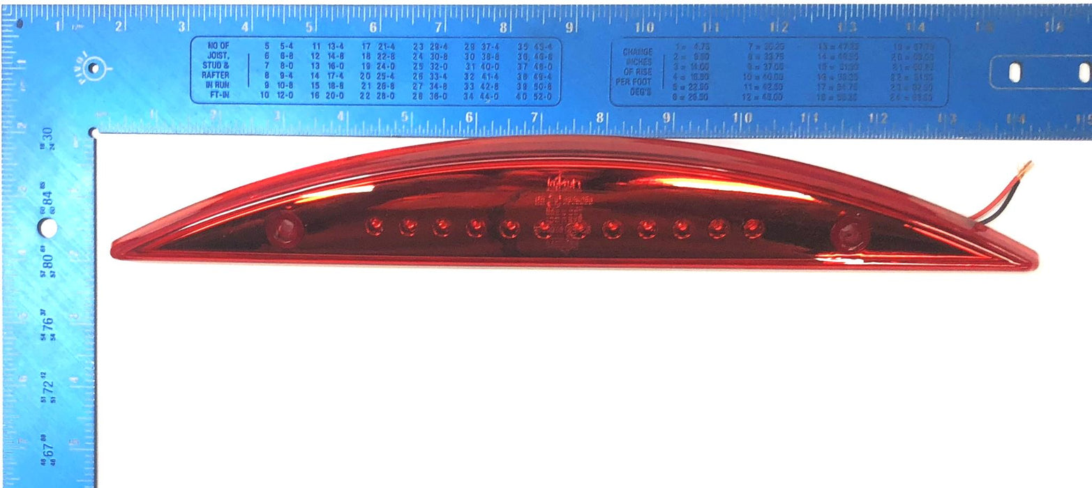 Jokon LED Rear Stop/Brake Light 15.0025.502 NOS