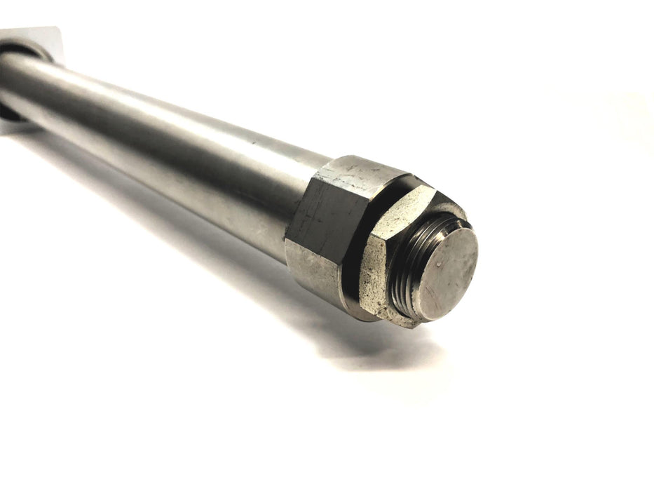 SMC Rodless Magnetic Pneumatic Cylinder CY3B32-400 NOS