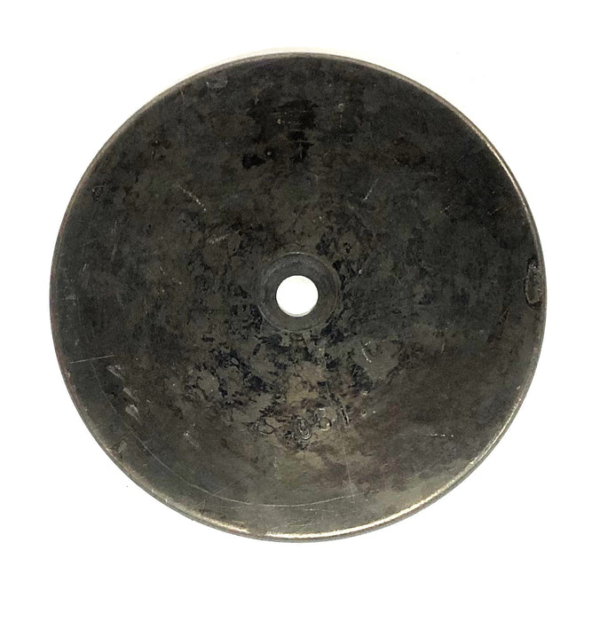 Unbranded 0.25 Inch ID 0.18 Inch Width 3 Inch Seal Cutter Wheel Blade 190 USED