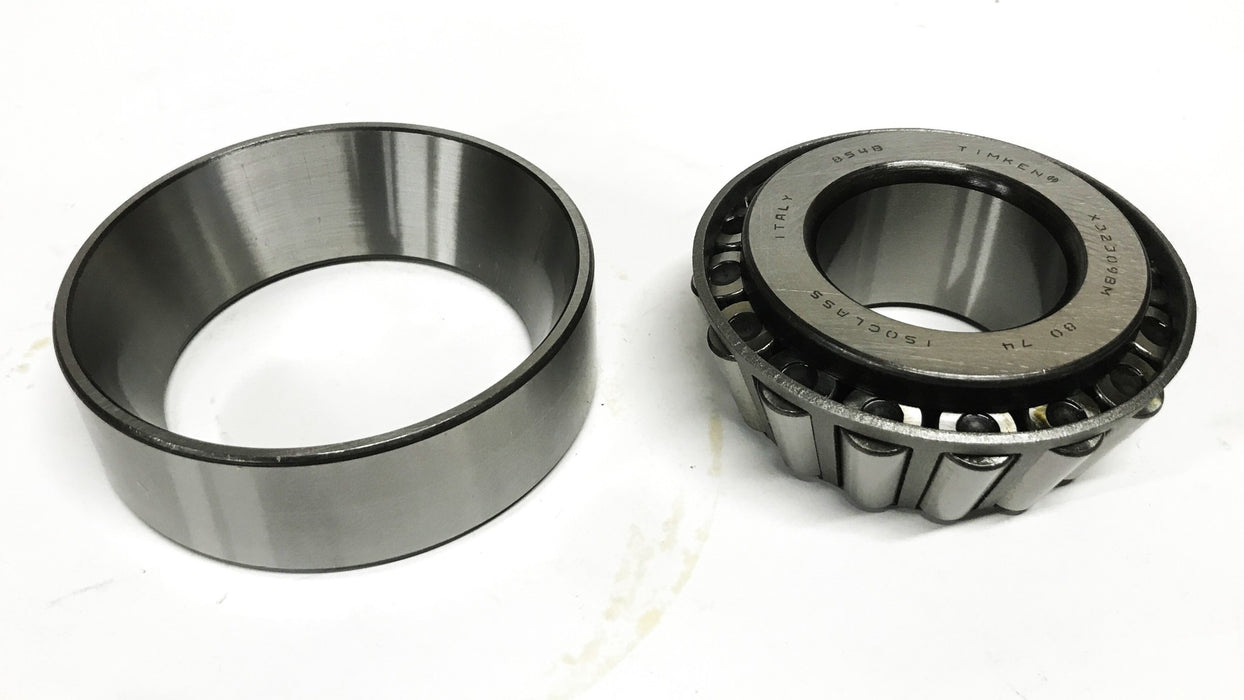 Timken Tapered Roller Bearing Cone and Cup 32309BM-91KM3 NOS