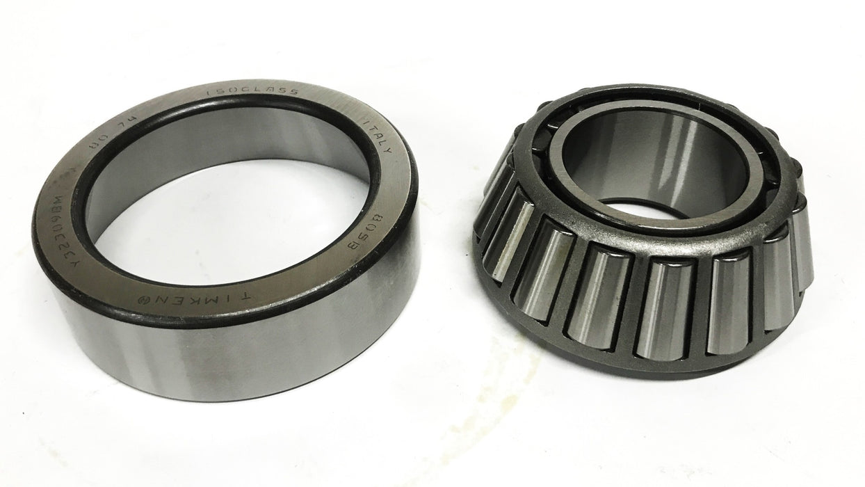 Timken Tapered Roller Bearing Cone and Cup 32309BM-91KM3 NOS