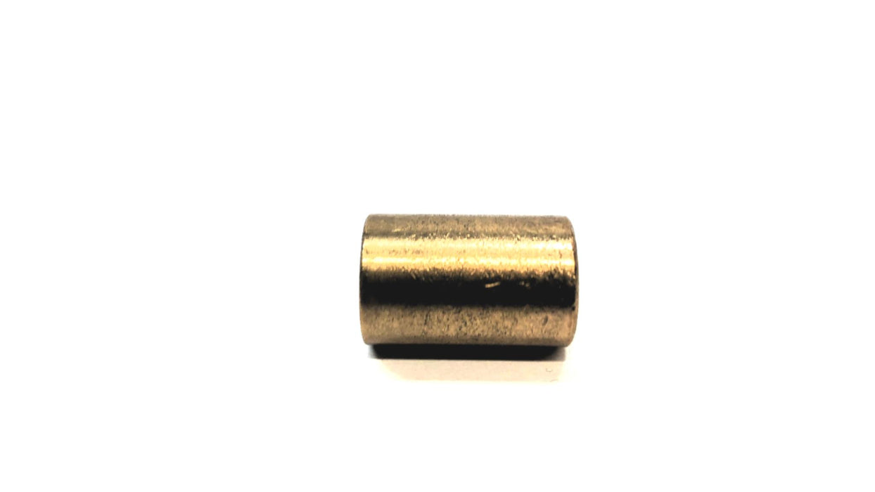Unbranded 0.46" x 0.63" x 0.98" Bronze Bushing/Sleeve/Spacer [Lot of 4] NOS