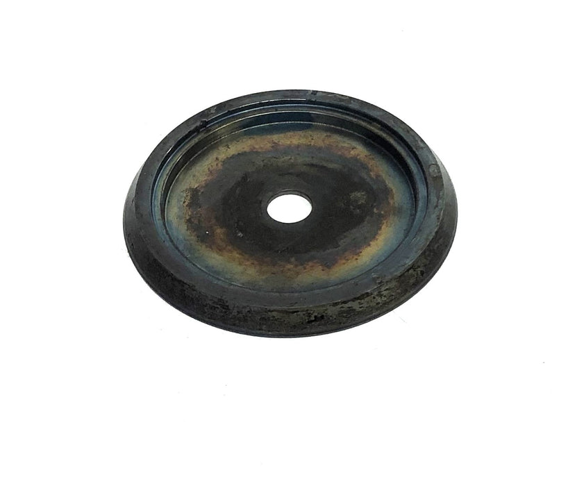 Unbranded 0.41 Inch ID 0.22 Inch Width Seal Cutter Wheel Blade 2.99 Inch USED