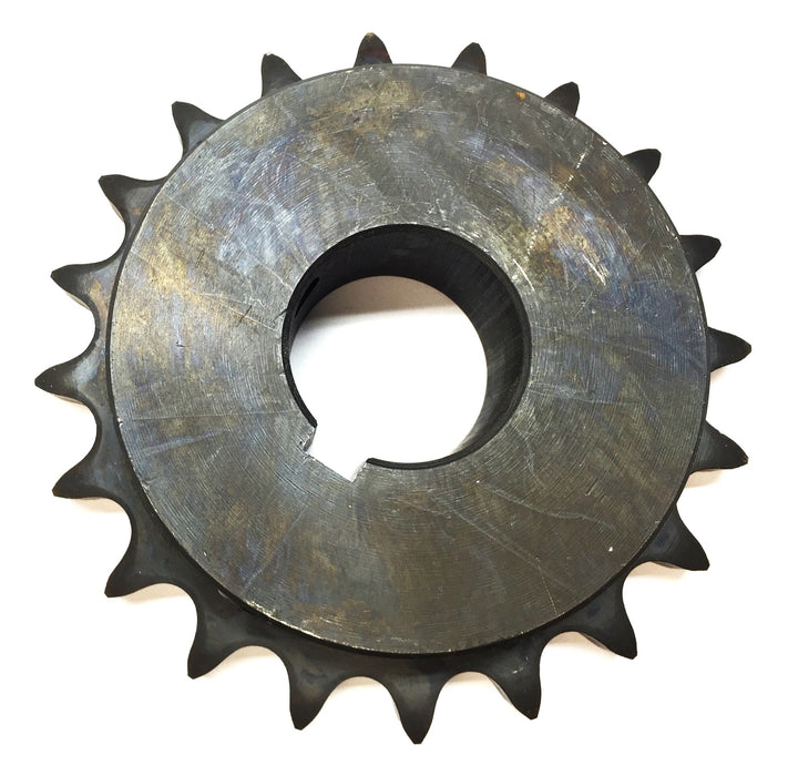 Tsubaki Roller Sprocket H60B20F-1-1/2 NOS