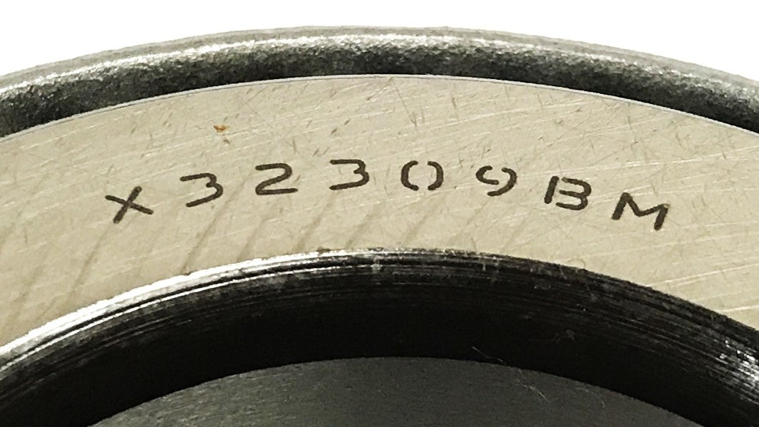 Timken Tapered Roller Bearing Cone and Cup 32309BM-91KM3 NOS