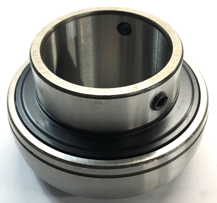 IDC Set Screw Insert Bearing UC212-39G NOS