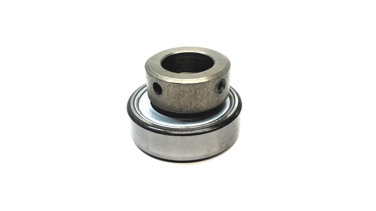 INA Insert Ball Bearing W/ Collar RAE20NPPB50M2 NOS