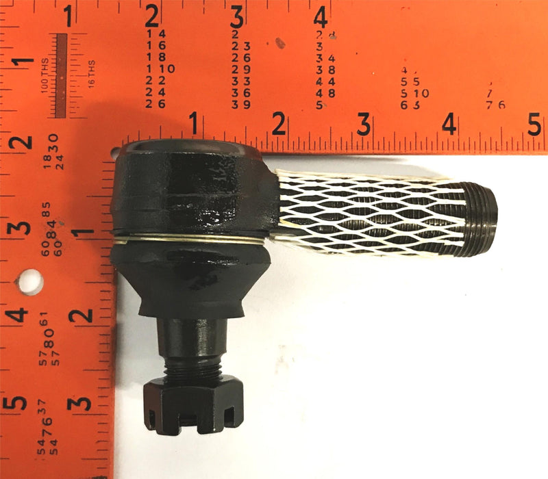 Toyota Forklift Right Hand Tie Road End 5660-20541-71 NOS